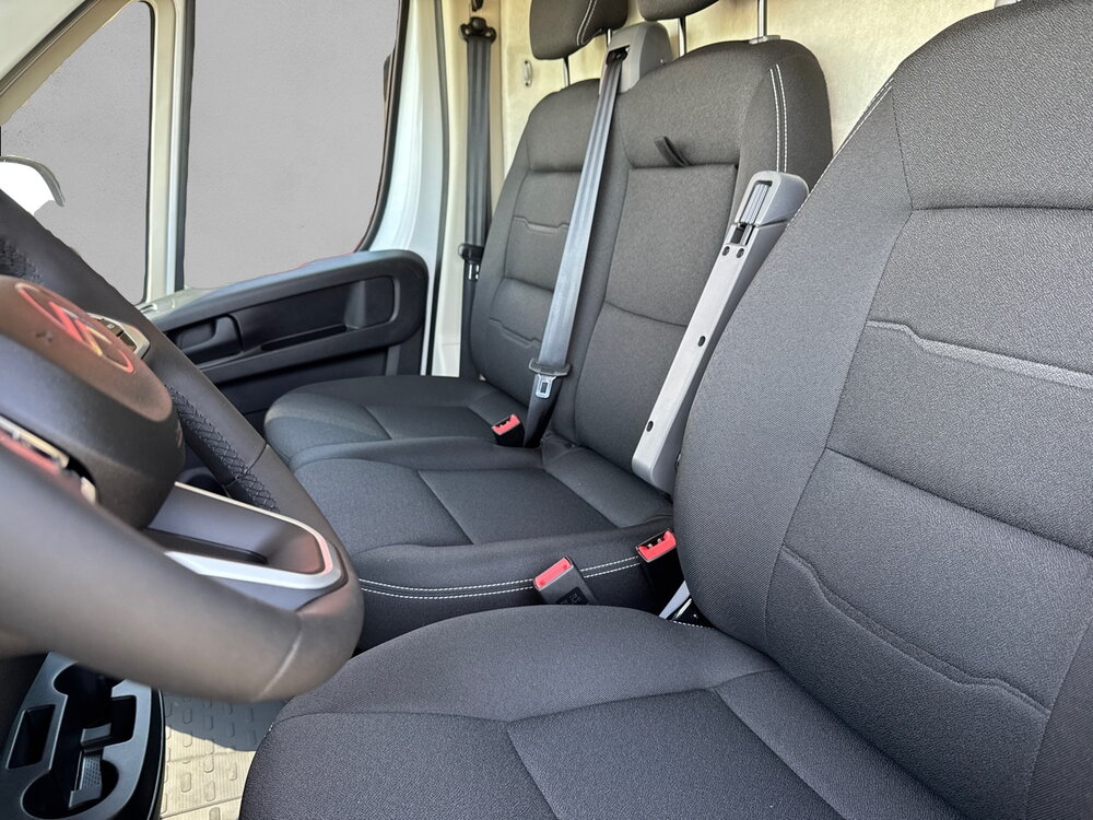 Occasion CITROEN Jumper JUMPER FGN 3.3T D L2H2 140 CH MANUELLE