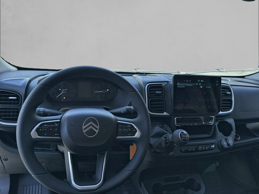 Occasion CITROEN Jumper JUMPER FGN 3.3T D L2H2 140 CH MANUELLE