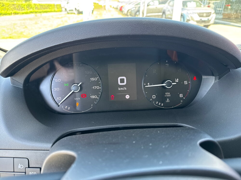 Occasion CITROEN Jumper JUMPER FGN 3.3T D L2H2 140 CH MANUELLE