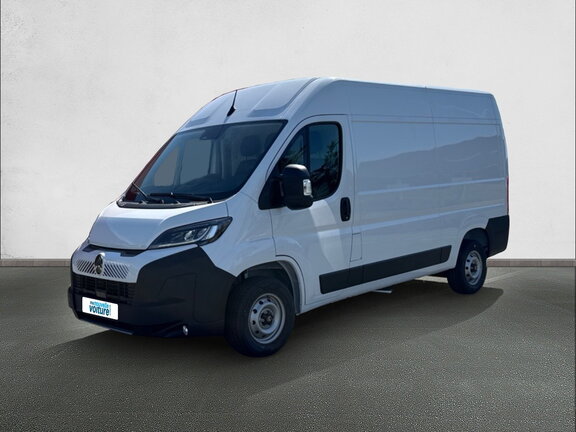 Occasion CITROEN Jumper JUMPER FGN 3.3T D L2H2 140 CH MANUELLE