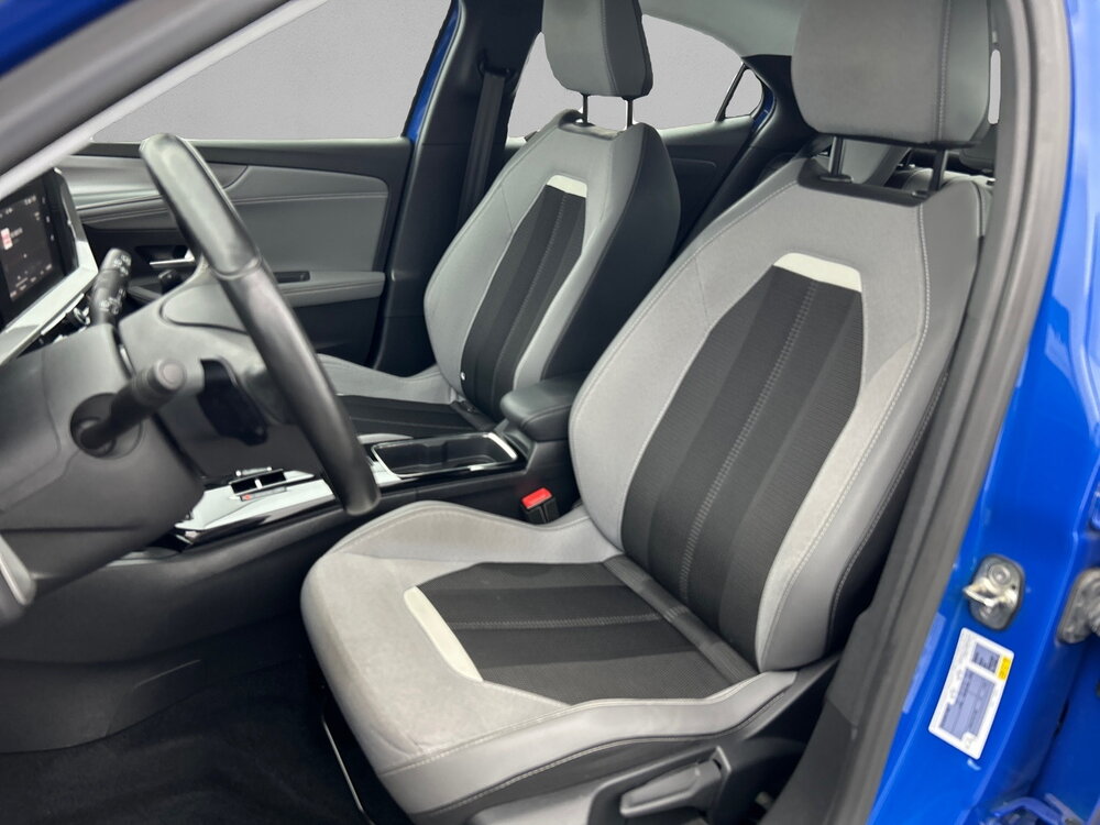 Occasion OPEL Mokka Mokka 1.2 Turbo 130 ch BVA8 - Elegance Business
