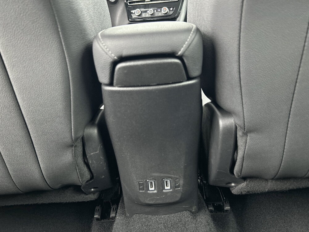 Occasion OPEL Mokka Mokka 1.2 Turbo 130 ch BVA8 - Elegance Business