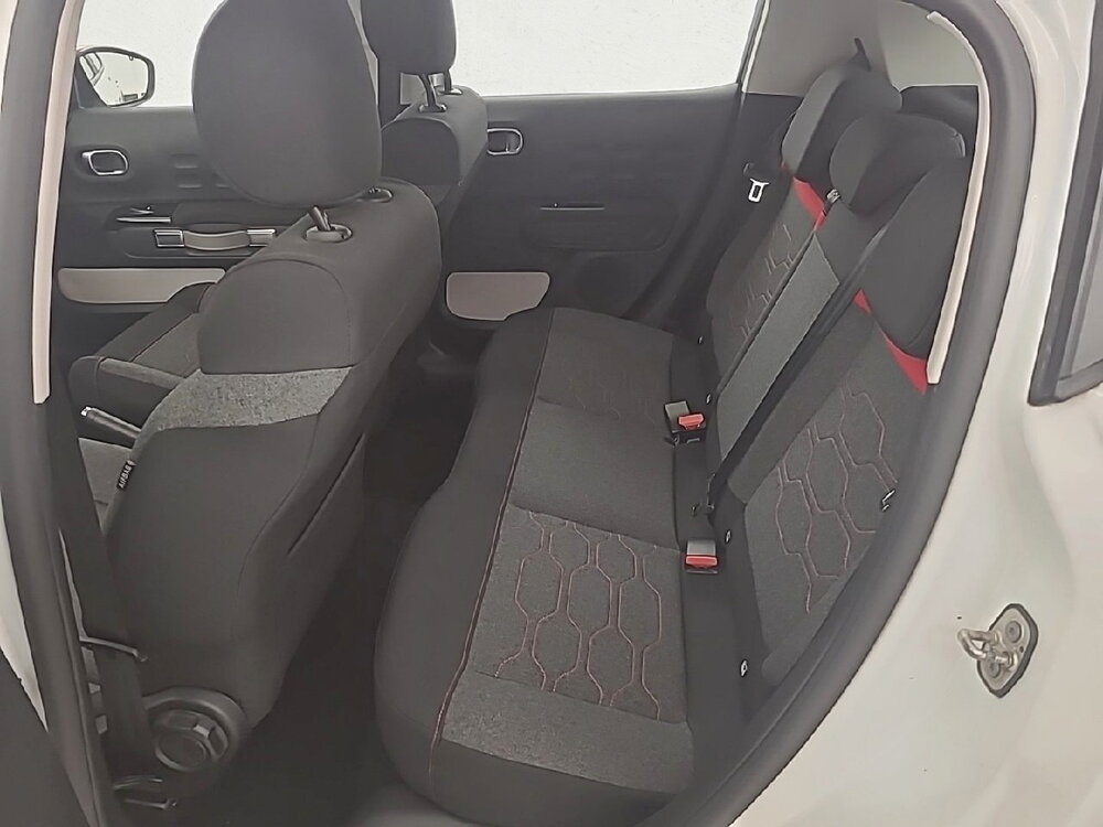 Occasion CITROEN C3 C3 PureTech 110 S&S BVM6 - Graphic