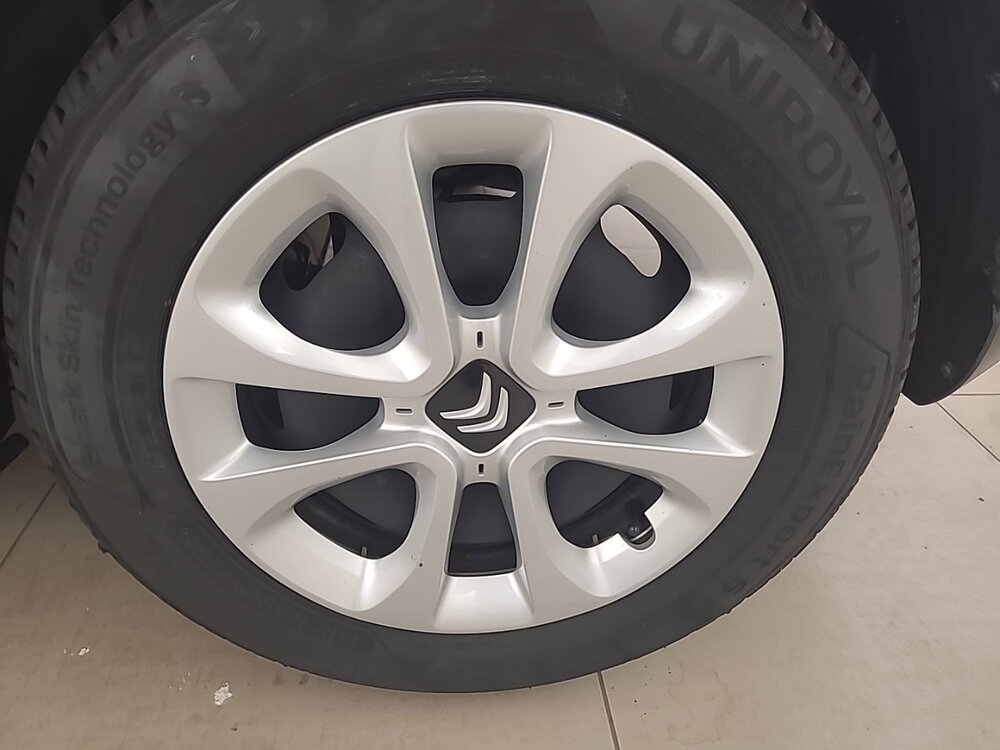 Occasion CITROEN C3 C3 PureTech 110 S&S BVM6 - Graphic