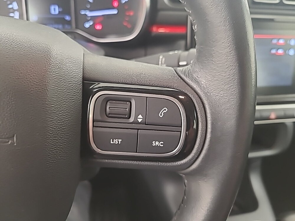 Occasion CITROEN C3 C3 PureTech 110 S&S BVM6 - Graphic