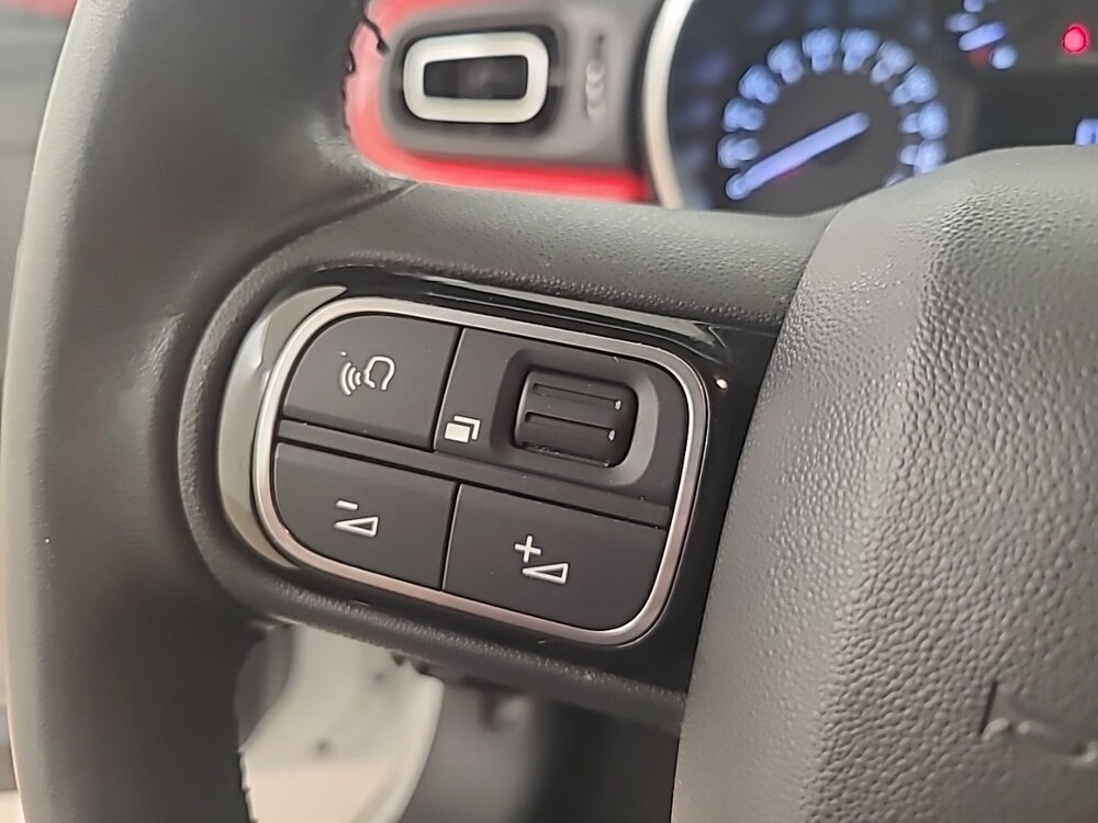 Occasion CITROEN C3 C3 PureTech 110 S&S BVM6 - Graphic