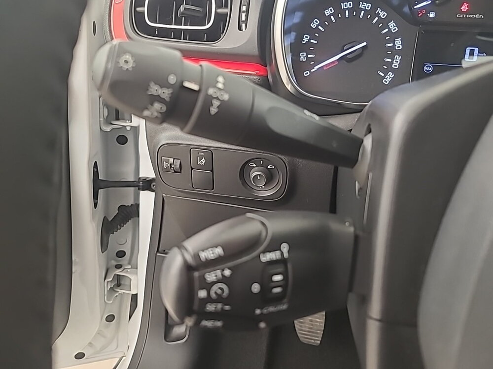 Occasion CITROEN C3 C3 PureTech 110 S&S BVM6 - Graphic