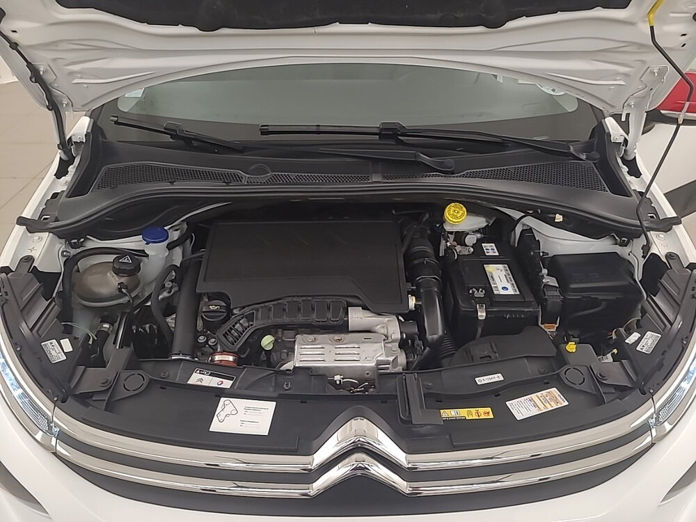 Occasion CITROEN C3 C3 PureTech 110 S&S BVM6 - Graphic