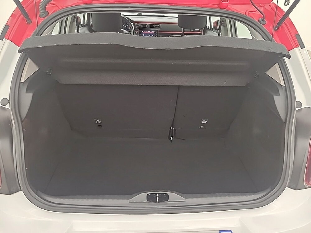 Occasion CITROEN C3 C3 PureTech 110 S&S BVM6 - Graphic