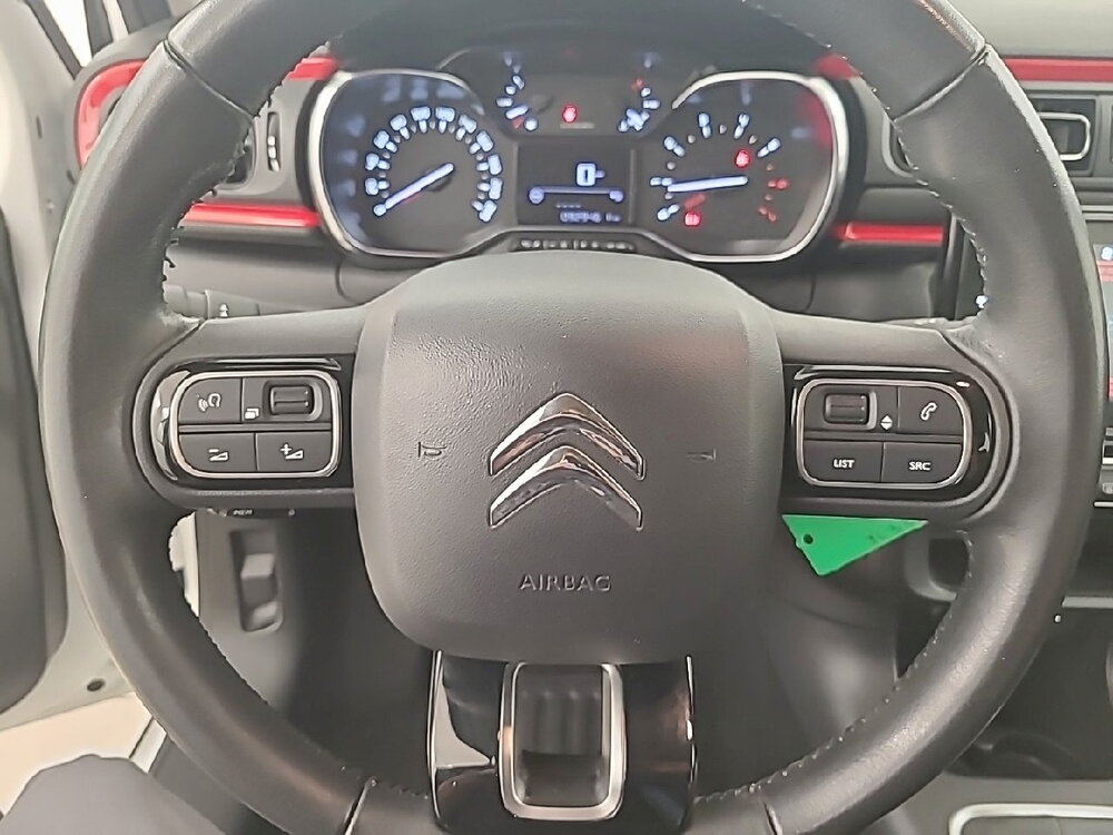 Occasion CITROEN C3 C3 PureTech 110 S&S BVM6 - Graphic