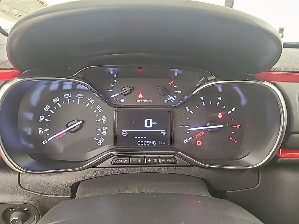 Occasion CITROEN C3 C3 PureTech 110 S&S BVM6 - Graphic