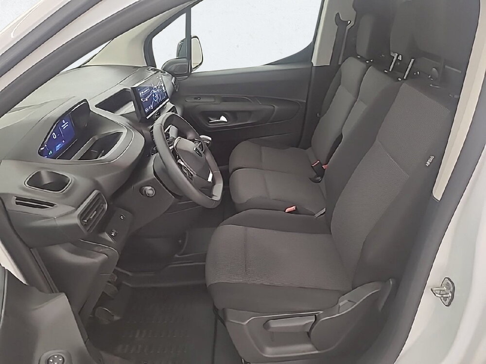 Occasion PEUGEOT Partner PARTNER FOURGON M 650 KG BLUEHDI 100 S&S BVM6