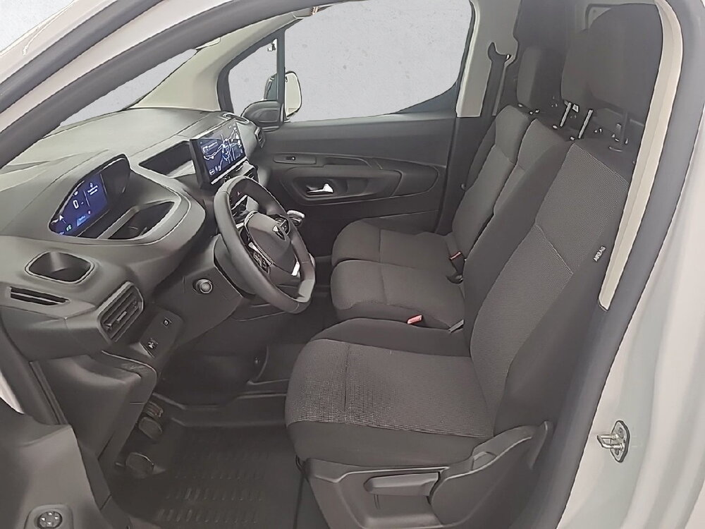 Occasion PEUGEOT Partner PARTNER FOURGON M 650 KG BLUEHDI 100 S&S BVM6