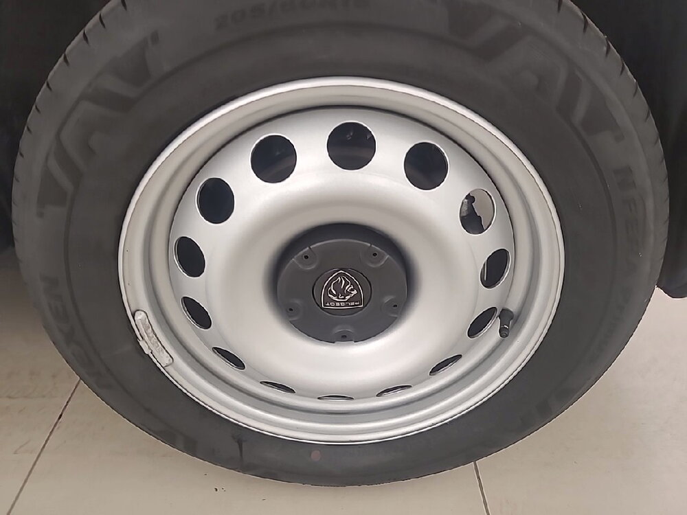 Occasion PEUGEOT Partner PARTNER FOURGON M 650 KG BLUEHDI 100 S&S BVM6