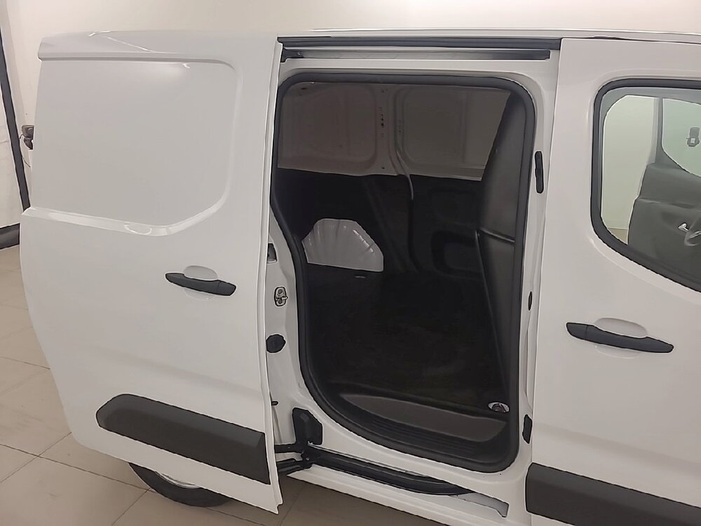 Occasion PEUGEOT Partner PARTNER FOURGON M 650 KG BLUEHDI 100 S&S BVM6