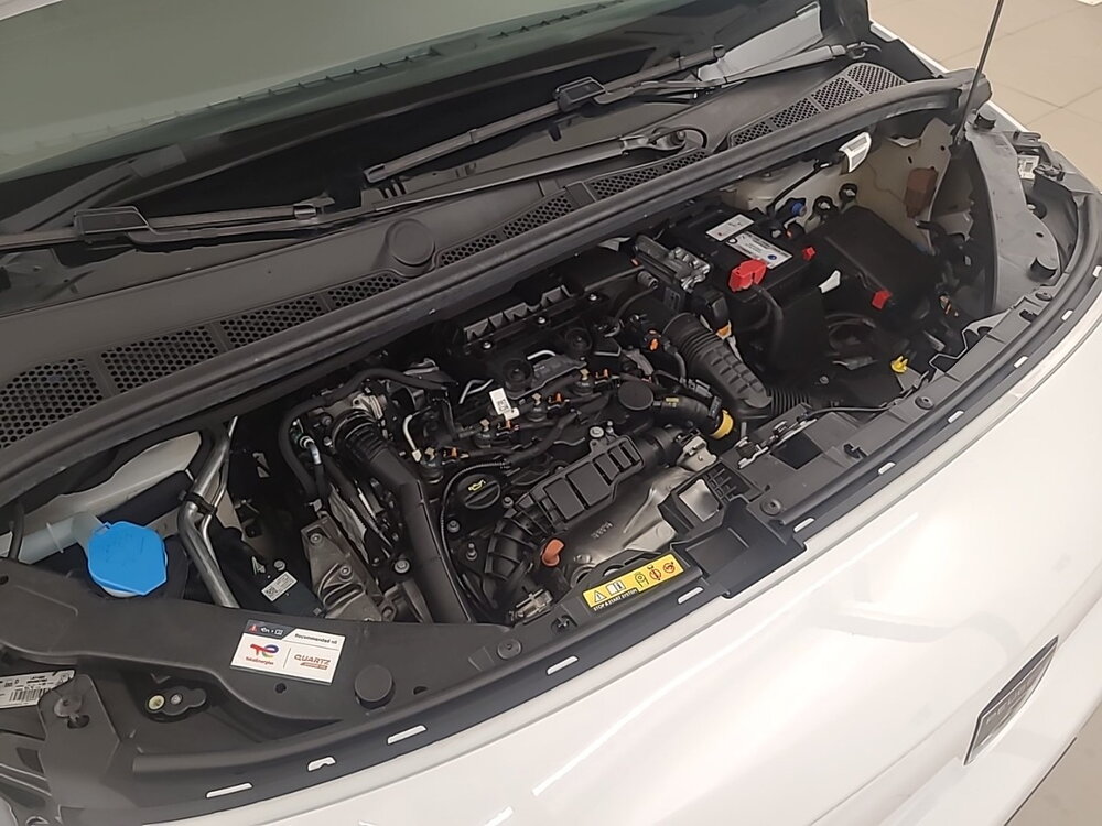 Occasion PEUGEOT Partner PARTNER FOURGON M 650 KG BLUEHDI 100 S&S BVM6