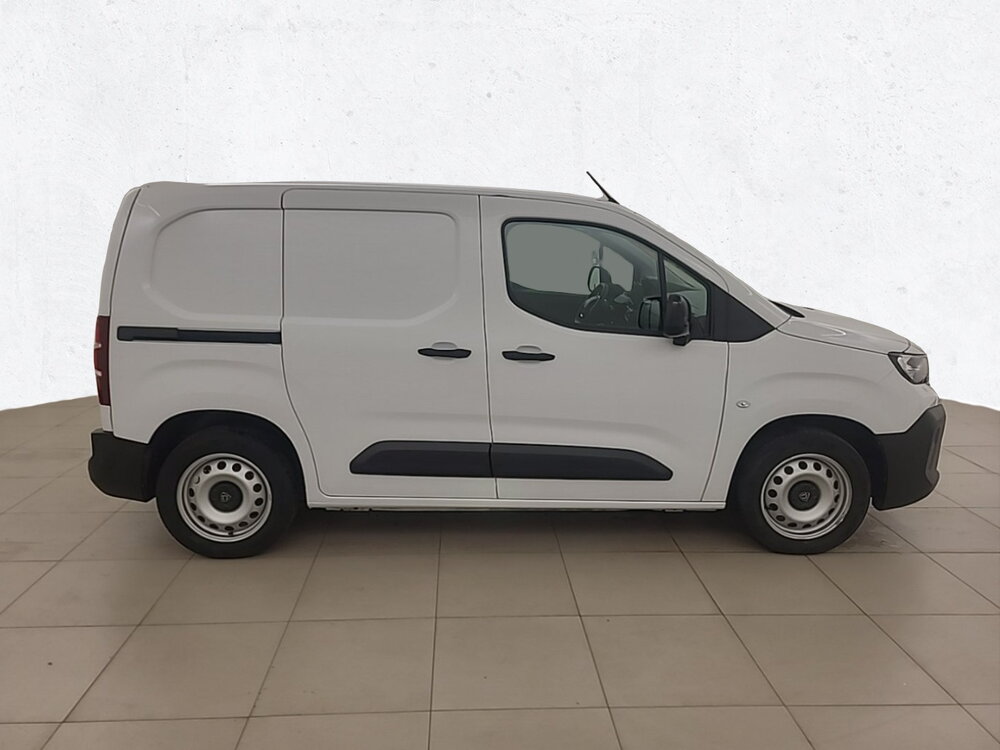 Occasion PEUGEOT Partner PARTNER FOURGON M 650 KG BLUEHDI 100 S&S BVM6