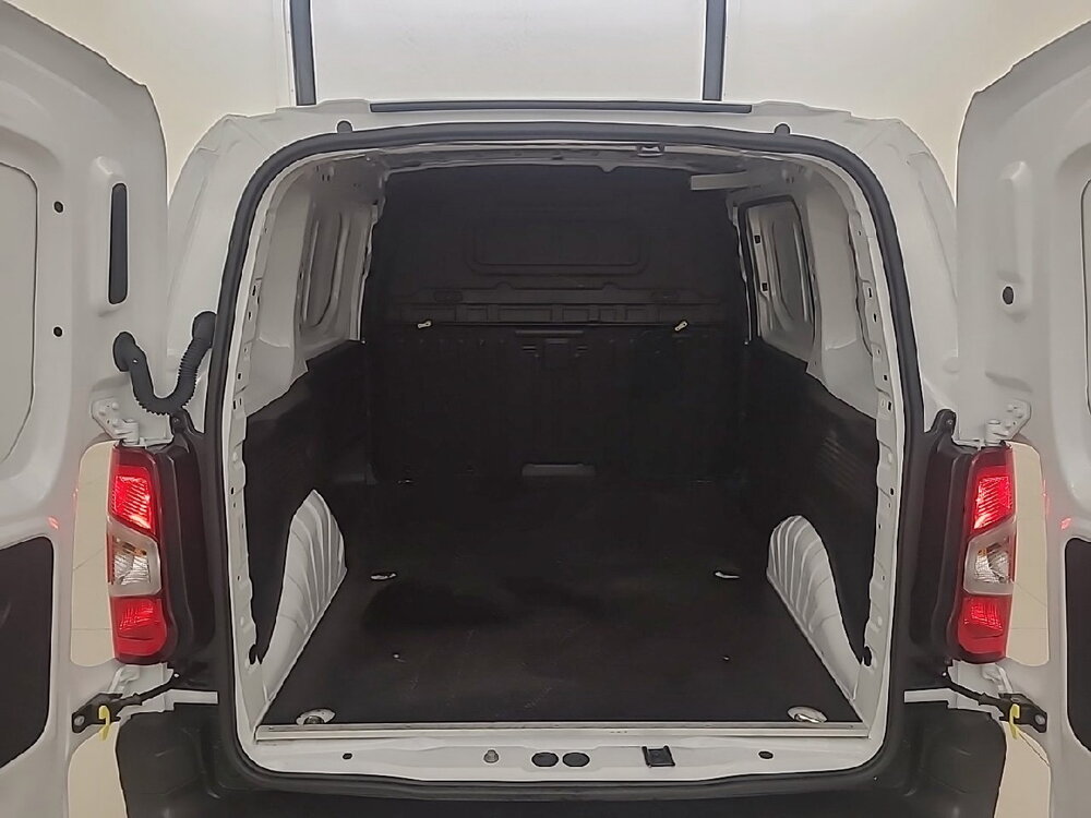 Occasion PEUGEOT Partner PARTNER FOURGON M 650 KG BLUEHDI 100 S&S BVM6