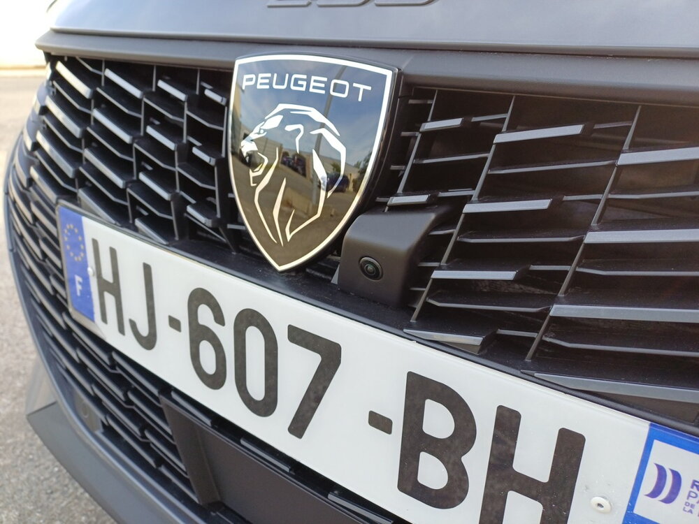 Occasion PEUGEOT 208 208 Electrique 54 kWh 156ch - Allure