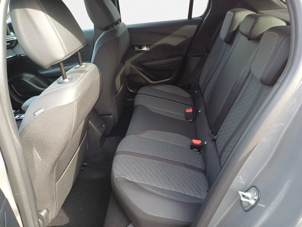 Occasion PEUGEOT 208 208 Electrique 54 kWh 156ch - Allure