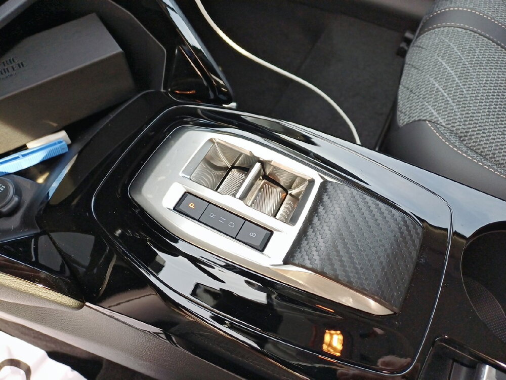 Occasion PEUGEOT 208 208 Electrique 54 kWh 156ch - Allure