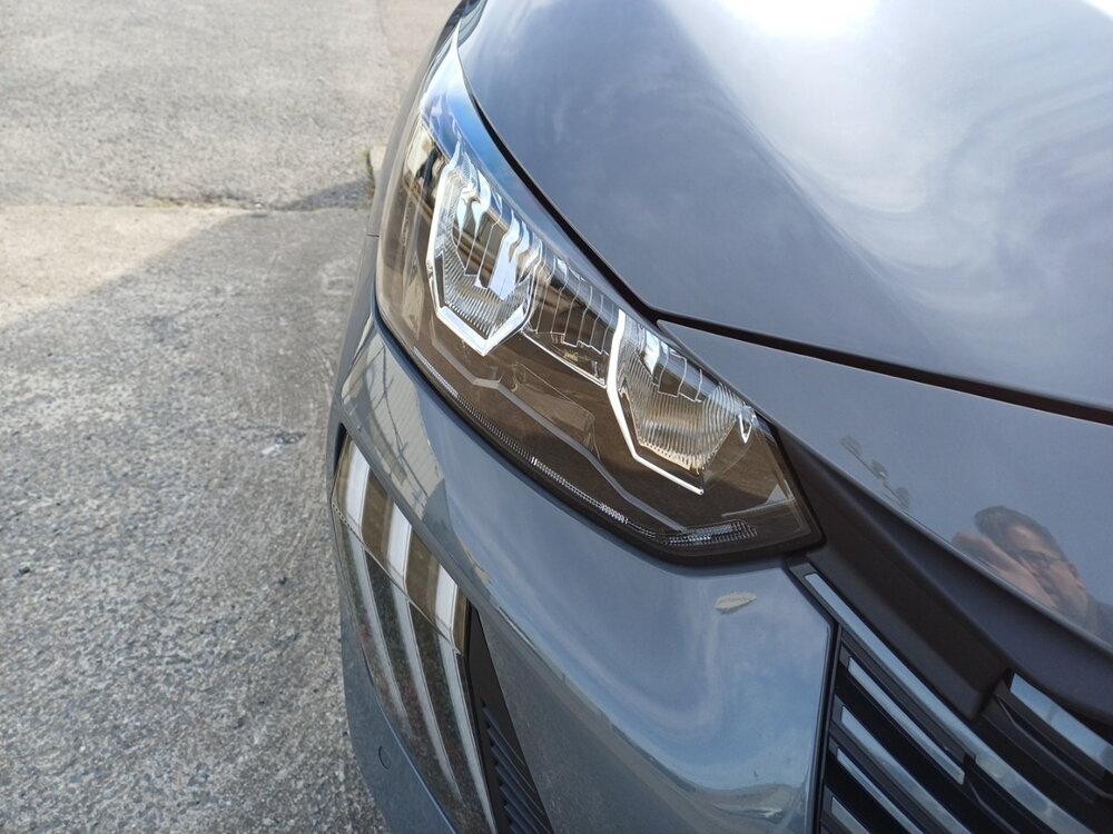 Occasion PEUGEOT 208 208 Electrique 54 kWh 156ch - Allure