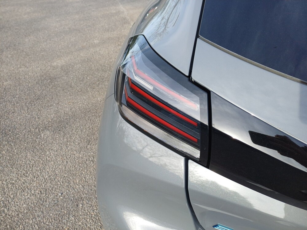 Occasion PEUGEOT 208 208 Electrique 54 kWh 156ch - Allure