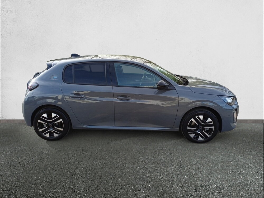 Occasion PEUGEOT 208 208 Electrique 54 kWh 156ch - Allure