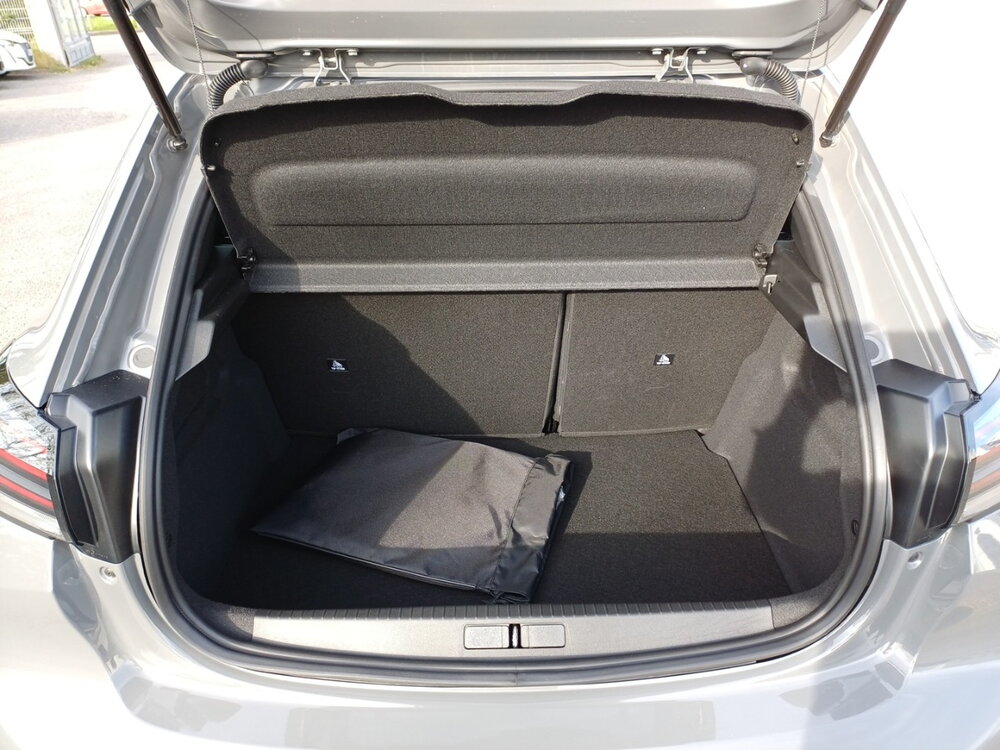 Occasion PEUGEOT 208 208 Electrique 54 kWh 156ch - Allure