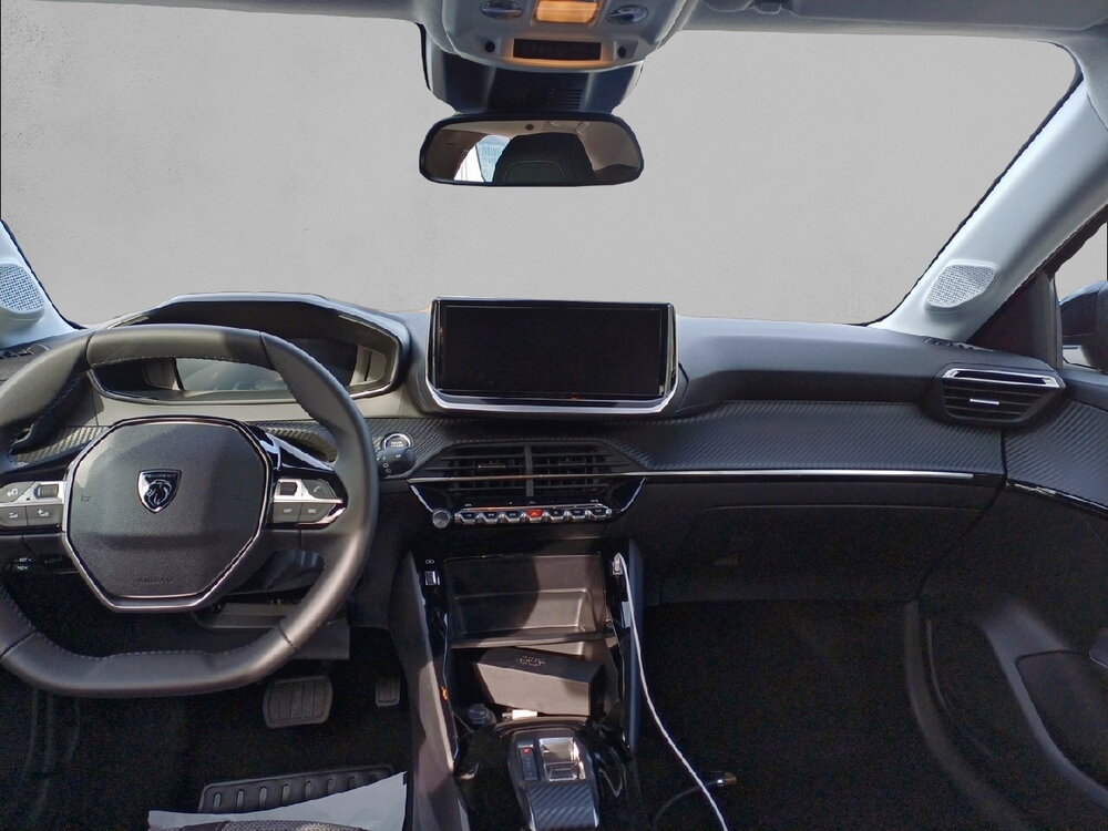 Occasion PEUGEOT 208 208 Electrique 54 kWh 156ch - Allure