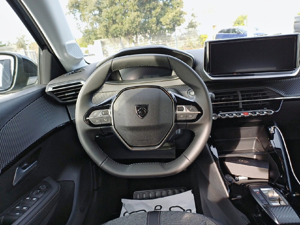 Occasion PEUGEOT 208 208 Electrique 54 kWh 156ch - Allure