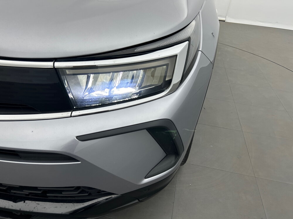 Occasion OPEL Grandland Grandland 1.2 Turbo 130 ch BVA8 - GS Line