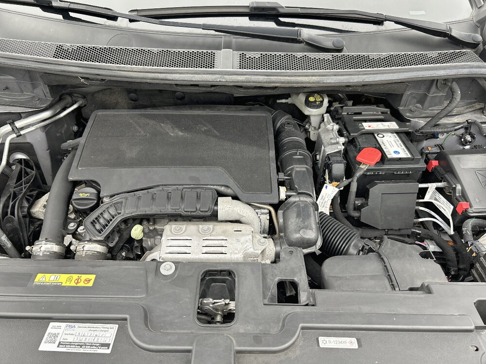 Occasion OPEL Grandland Grandland 1.2 Turbo 130 ch BVA8 - GS Line