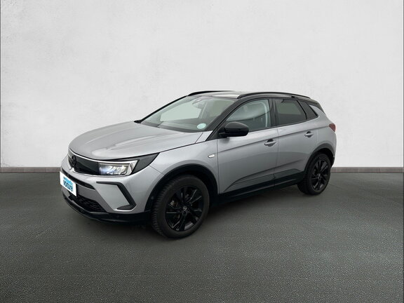 Occasion OPEL Grandland Grandland 1.2 Turbo 130 ch BVA8 - GS Line