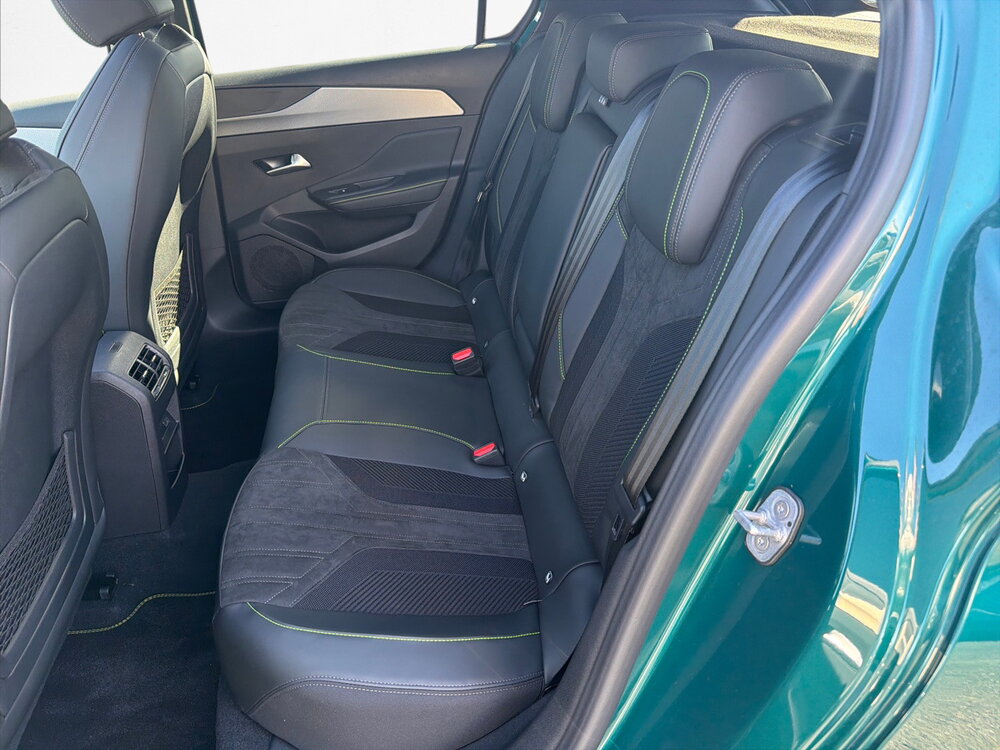 Occasion PEUGEOT 308 308 Electrique 55 kWh 156ch - GT Exclusive