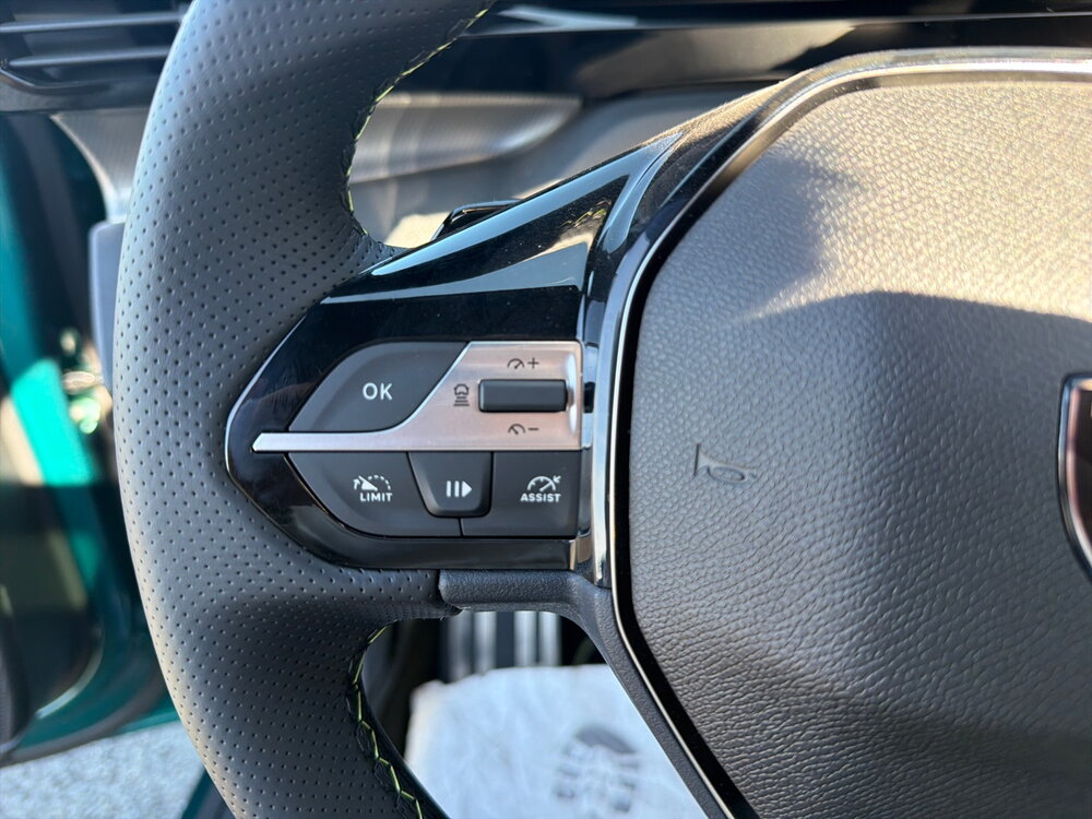 Occasion PEUGEOT 308 308 Electrique 55 kWh 156ch - GT Exclusive