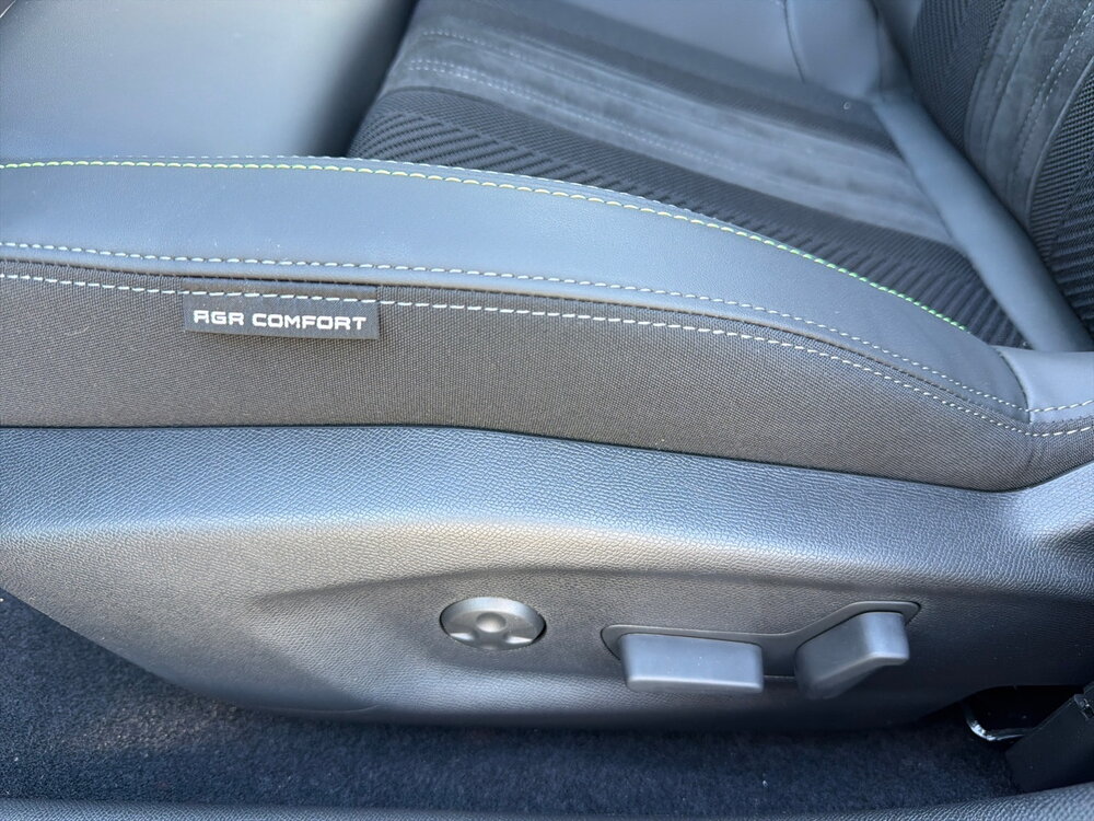 Occasion PEUGEOT 308 308 Electrique 55 kWh 156ch - GT Exclusive