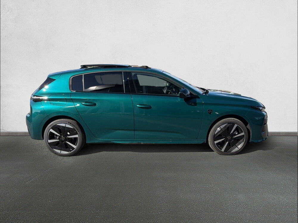 Occasion PEUGEOT 308 308 Electrique 55 kWh 156ch - GT Exclusive