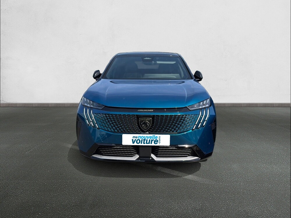 Occasion PEUGEOT 3008 3008 Electrique 325 ch 4x4 73 kWh - Dual Motor First Edition