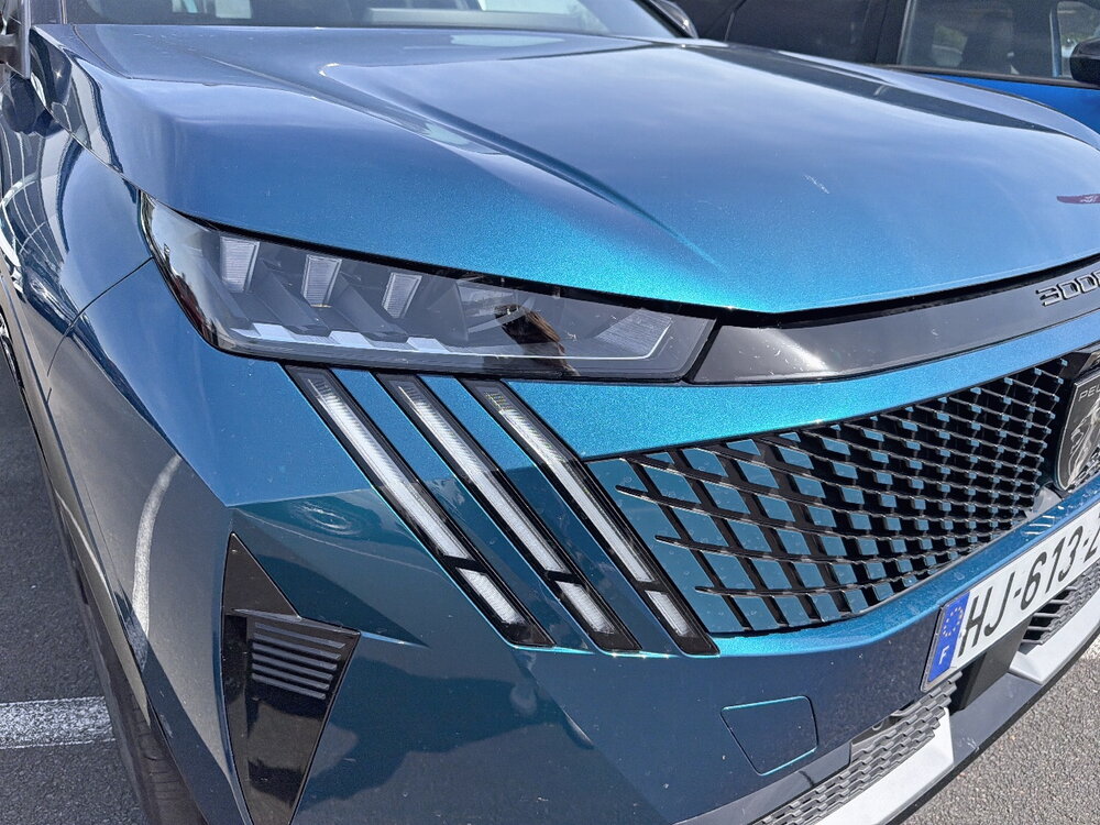 Occasion PEUGEOT 3008 3008 Electrique 325 ch 4x4 73 kWh - Dual Motor First Edition