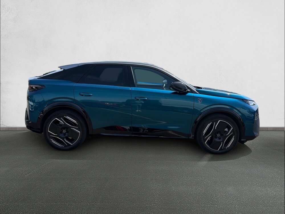 Occasion PEUGEOT 3008 3008 Electrique 325 ch 4x4 73 kWh - Dual Motor First Edition