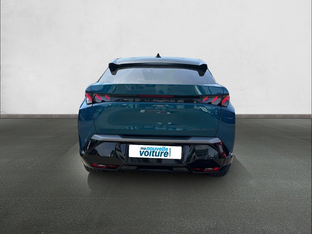 Occasion PEUGEOT 3008 3008 Electrique 325 ch 4x4 73 kWh - Dual Motor First Edition