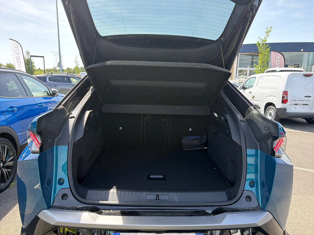 Occasion PEUGEOT 3008 3008 Electrique 325 ch 4x4 73 kWh - Dual Motor First Edition