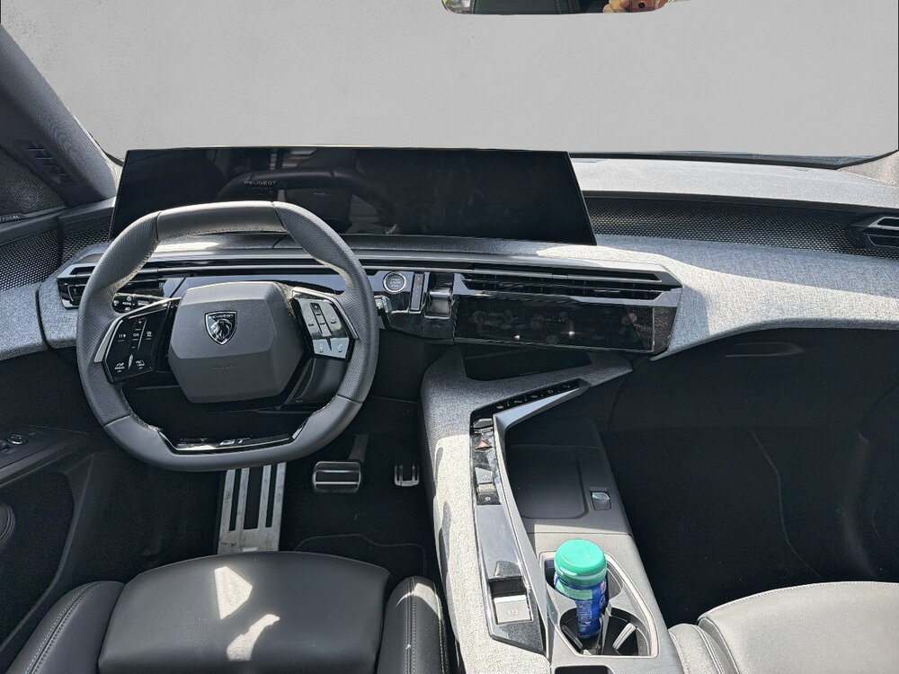 Occasion PEUGEOT 3008 3008 Electrique 325 ch 4x4 73 kWh - Dual Motor First Edition