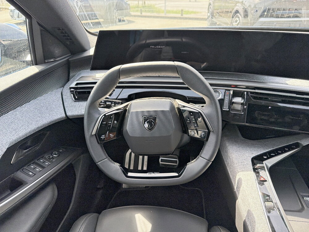 Occasion PEUGEOT 3008 3008 Electrique 325 ch 4x4 73 kWh - Dual Motor First Edition