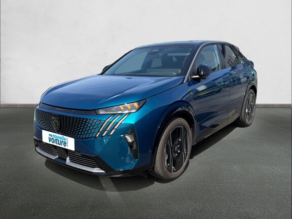 Occasion PEUGEOT 3008 3008 Electrique 325 ch 4x4 73 kWh - Dual Motor First Edition