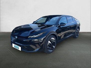 Occasion PEUGEOT 408 408 Hybrid 145 e-DCS6 - GT