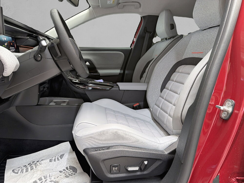 Occasion CITROEN C5 AirCross e-C5 Aircross 210 ch autonomie confort - Max
