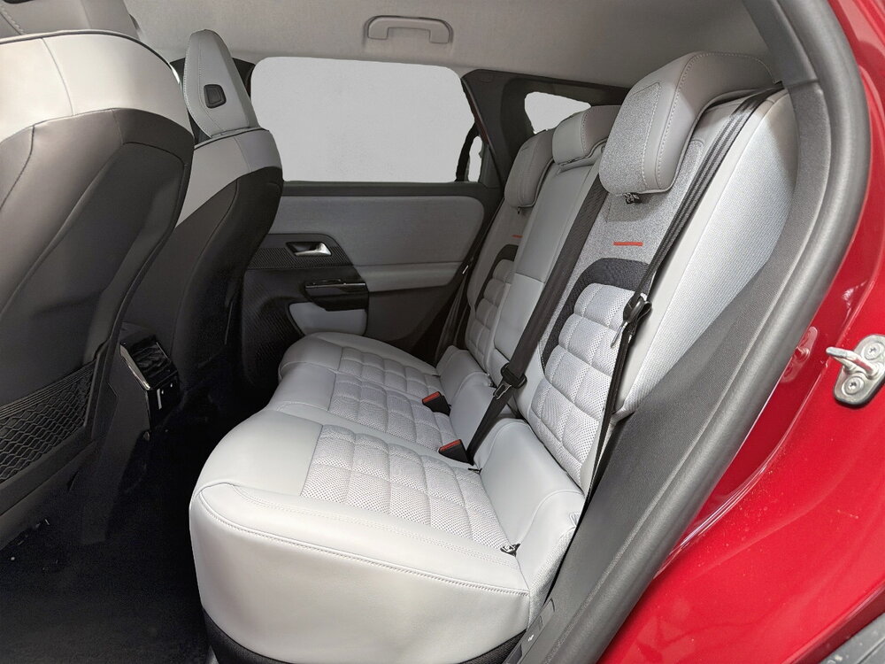 Occasion CITROEN C5 AirCross e-C5 Aircross 210 ch autonomie confort - Max