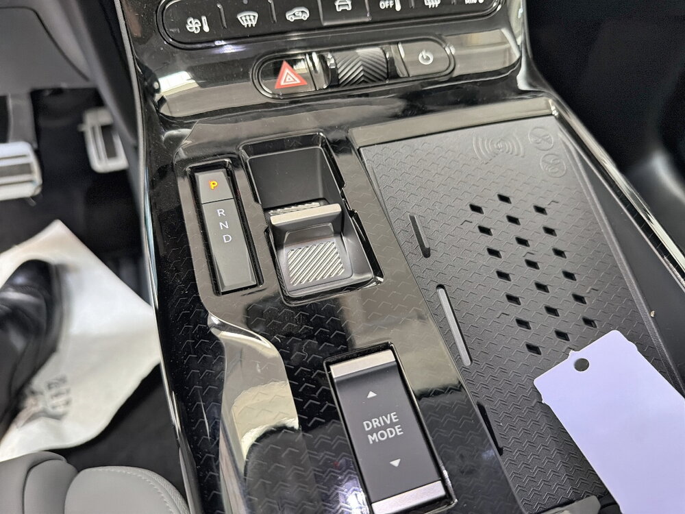 Occasion CITROEN C5 AirCross e-C5 Aircross 210 ch autonomie confort - Max